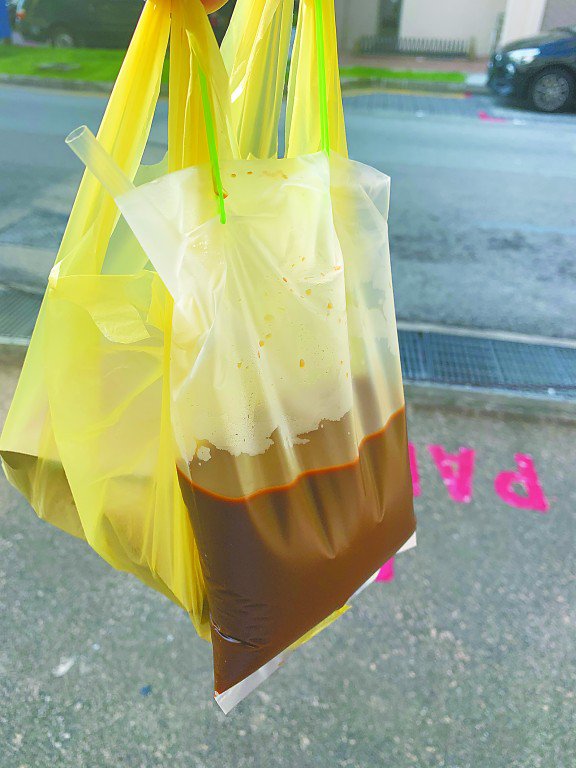去南洋喝杯南洋咖啡 如此簡(jiǎn)單粗暴