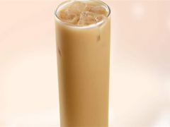 特思樂(lè)奶茶加盟