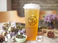bingo鮮茶加盟