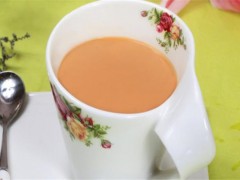 龍華冰室加盟