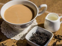7兮奶茶店加盟