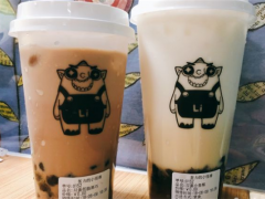 茶力的小怪獸加盟