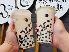 吃茶小鋪加盟