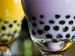 黃巾珍珠奶茶加盟