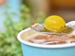 茗戰(zhàn)奶茶加盟