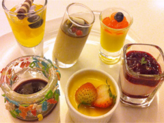河源貢茶加盟