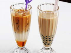 上古喜茶加盟