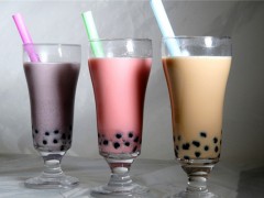 久為珍奶茶加盟