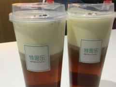 特思樂tastylife加盟