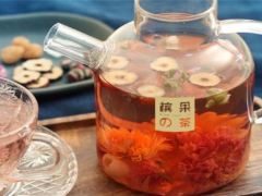 檳果的茶加盟