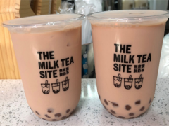無(wú)意煩鮮奶茶加盟