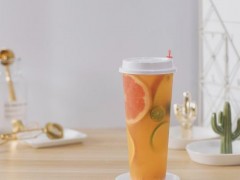茶語奶茶加盟