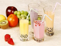 藍(lán)樽西茶加盟