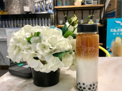牧茶灣加盟