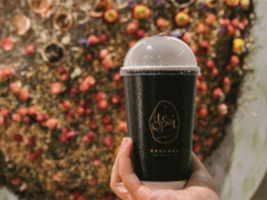 茶閣里奶茶加盟