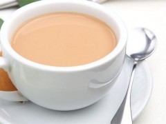 貢茶奶茶店加盟