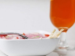 茶語奶奶茶店加盟