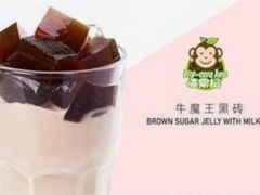 嘻果記加盟