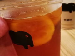 地鐵站奶茶連鎖加盟