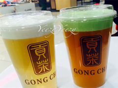 七果貢茶加盟