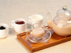泰過(guò)飲泰式奶茶加盟