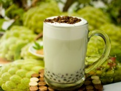 奈雪の茶茶飲是如何在消費(fèi)者心中樹立品牌形象的