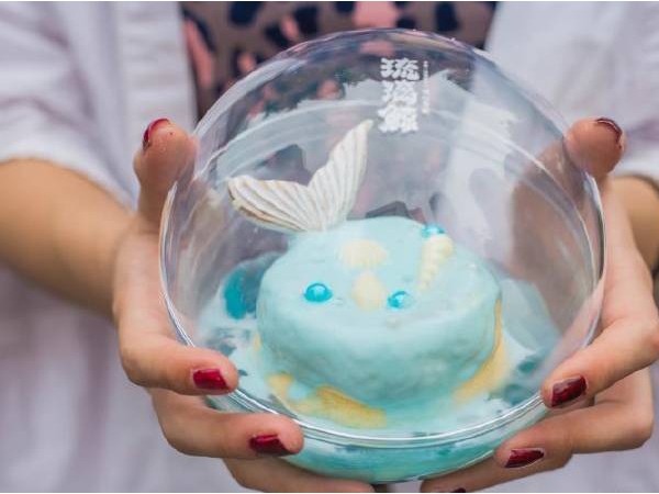 琉璃鯨官網(wǎng)：順應(yīng)潮流，加盟創(chuàng)業(yè) 容易！