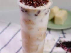 開一家coco奶茶加盟店好還是自創(chuàng)品牌開店好？