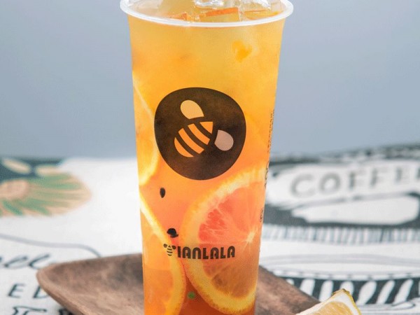 甜啦啦奶茶加盟嗎?帶你回憶童年的味道