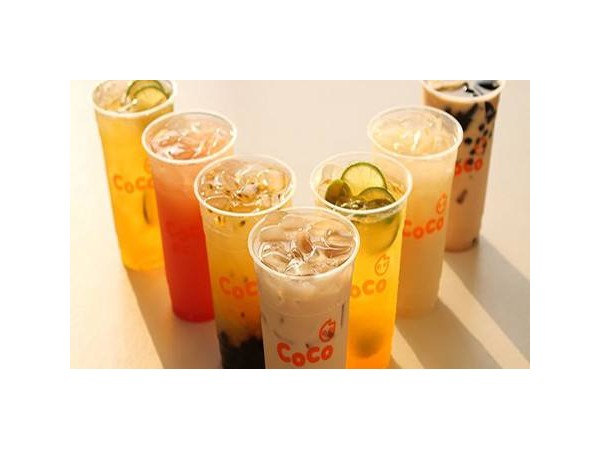 coco奶茶加盟費(fèi)多少？.萬開店 個(gè)月回本