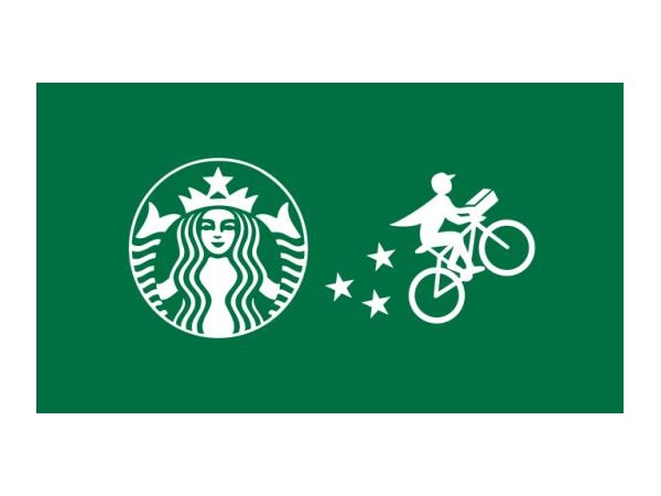 星巴克醞釀開通外賣，你會買單嗎？
