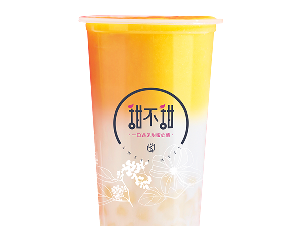 甜不甜奶茶生意怎么樣？甜不甜奶茶新式茶飲潛