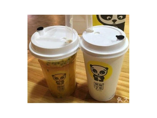 熊貓 茶加盟店選址該怎么選？