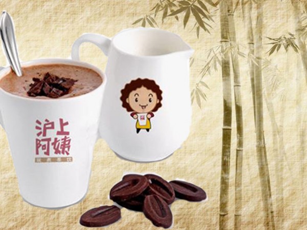 實現(xiàn)萬店規(guī)模的滬上阿姨，堅持好產(chǎn)品是品牌發(fā)