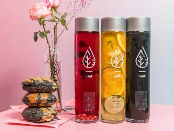因味茶加盟店未來發(fā)展的優(yōu)勢是大不大？