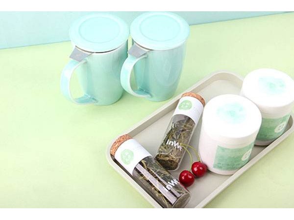 因味茶加盟的流程有哪些？