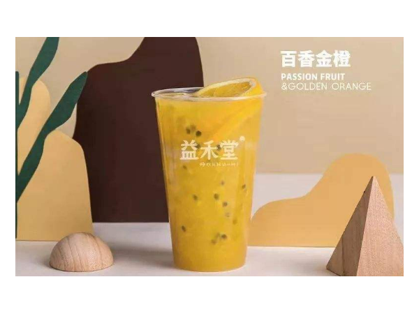 益禾堂以白領(lǐng)階層，年輕人為主，人氣茶飲將傳