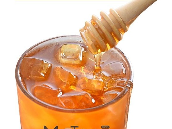 廣州麥地初茶帶你享受悠閑時光，感受麥子天然