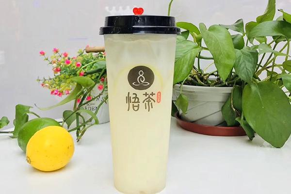 悟茶茶飲產(chǎn)品圖3