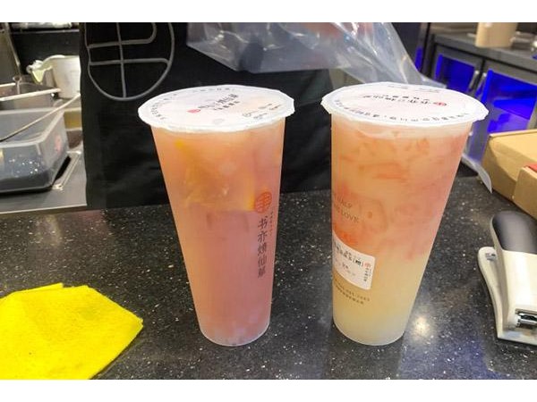 書亦燒仙草加盟：加盟一家{行業(yè)}店需要多少錢