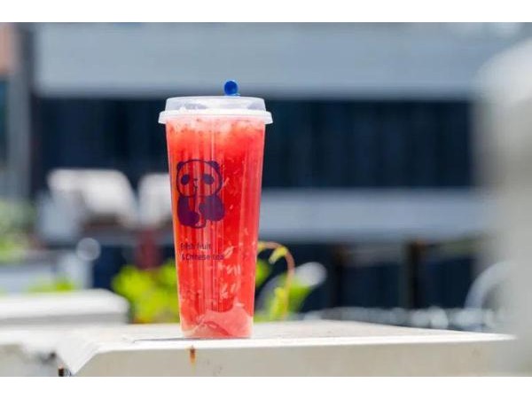 茶百道加盟茶百道多少錢店店火爆好商機(jī)