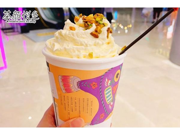 茶顏悅色店怎么提高利潤呢？