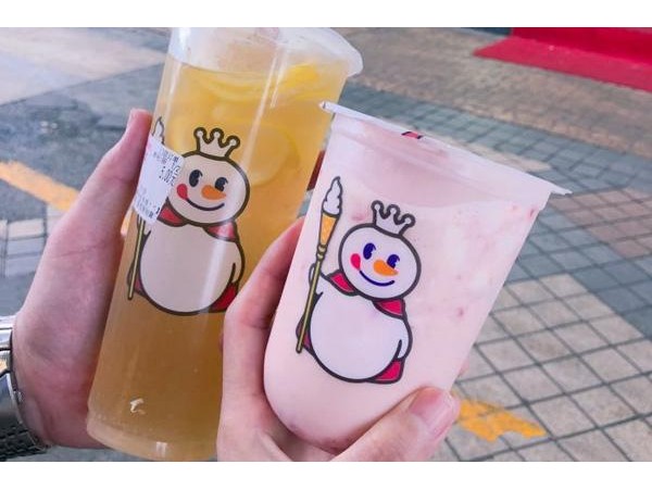 蜜雪冰城設(shè)備多少錢