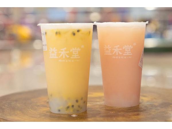 益禾堂成都公司實(shí)力強(qiáng)勁，品牌競爭力十足大家可安穩(wěn)盈利