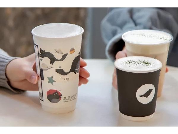茶顏悅色能不能賺錢？