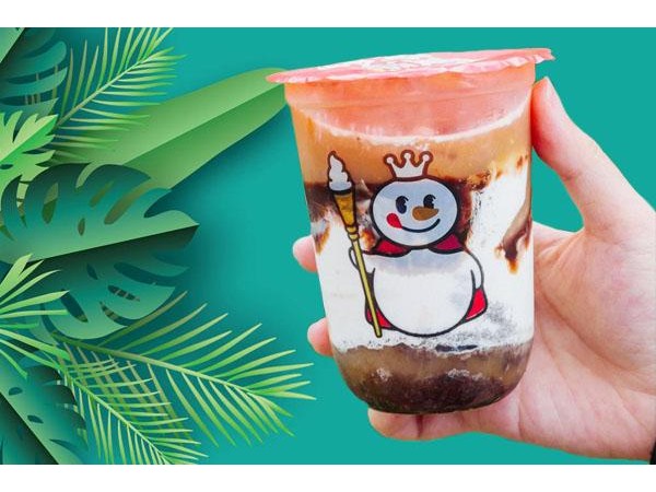 蜜雪冰城利潤是多少？開店一年讓你住上新房