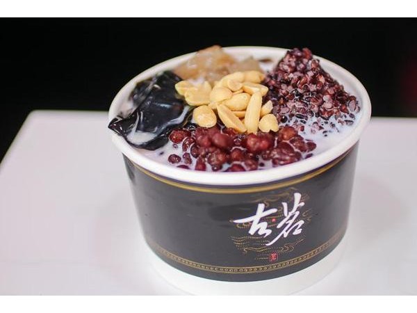古茗奶茶的加盟費是多少開一家能掙錢嗎