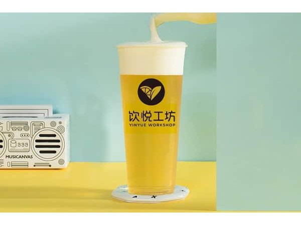 飲悅工坊加盟電話總部電話，開店收益好嗎