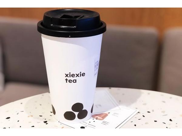謝謝茶哪里還可以開，最美味的茶飲品牌