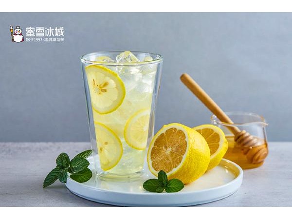 蜜雪冰城加盟錢，顧客認(rèn)可度高